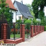 Garduri metalice bucuresti pret (110)